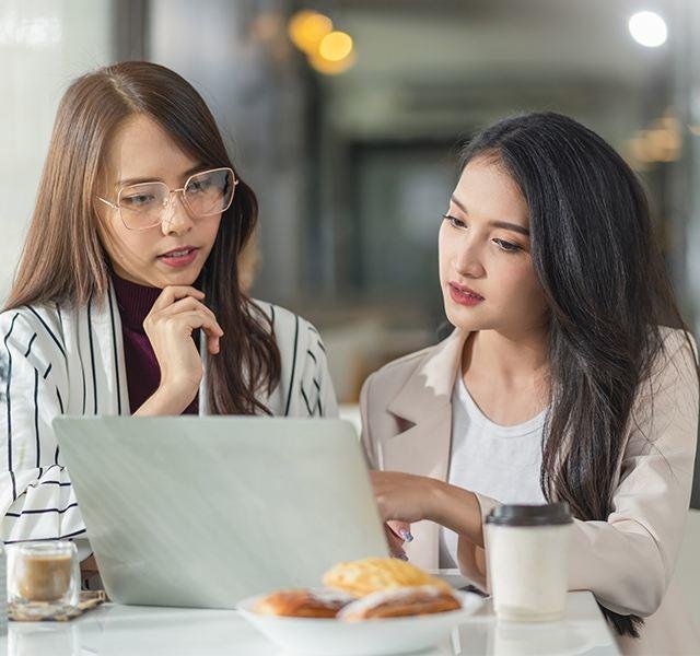 Leadership Consulting