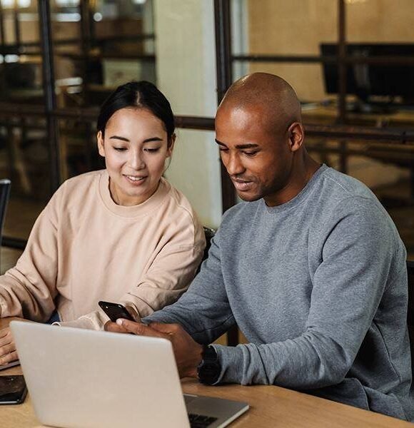 Close Working Relationships and Understanding